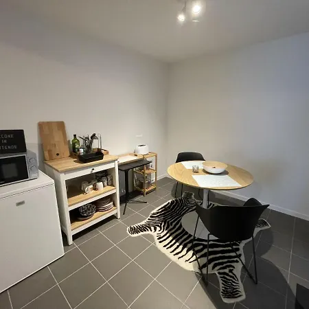 Just For 2 Apartment *