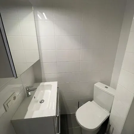 Just For 2 * Ostend