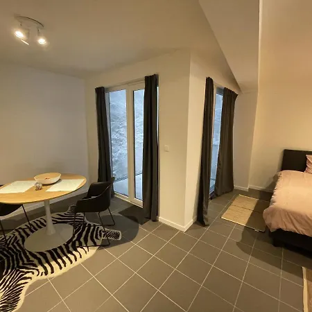 Just For 2 Apartamento Ostende