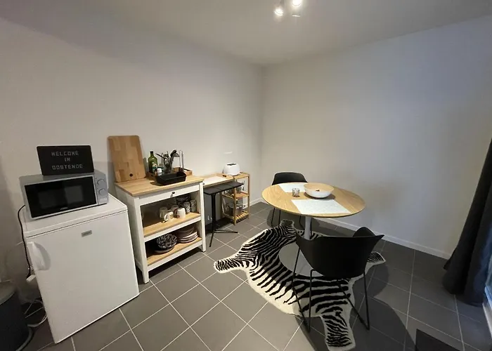 Just For 2 Apartamento *