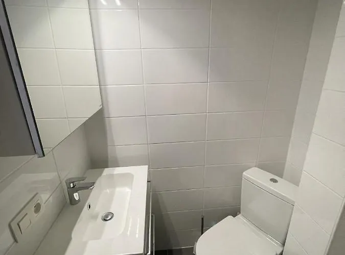 Just For 2 * Ostende